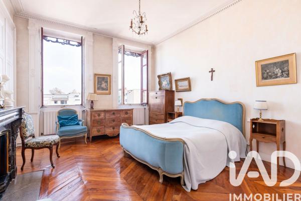 Appartement à vendre 4 pièces 147 m² Lyon 2