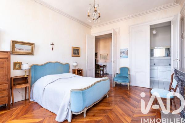 Appartement à vendre 4 pièces 147 m² Lyon 2