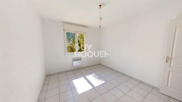 Maison de plain-pied en 4 faces