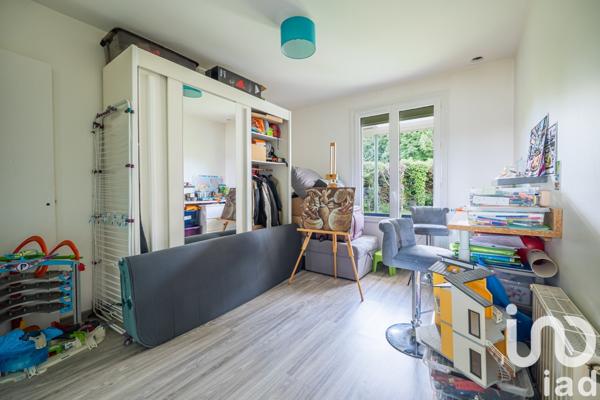 Maison à vendre 5 pièces 119 m² Sargé-lès-le-Mans