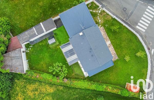 Maison à vendre 5 pièces 119 m² Sargé-lès-le-Mans