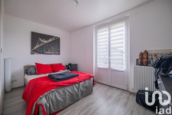 Maison à vendre 5 pièces 119 m² Sargé-lès-le-Mans