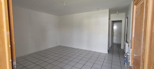 Maison 2 pièces - 50 m²