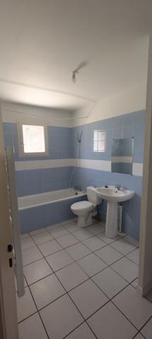 Maison 2 pièces - 50 m²