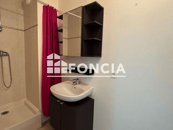 À vendre Appartement 4 pièces 88.55 m² - Rouen 76100