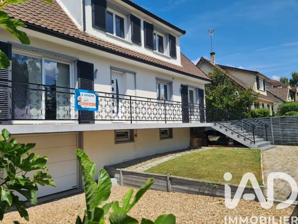 Maison à vendre 6 pièces 223 m² Meaux