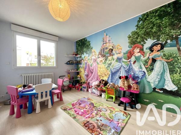 Maison à vendre 6 pièces 223 m² Meaux