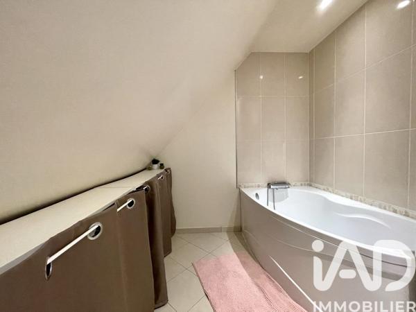 Maison à vendre 6 pièces 223 m² Meaux