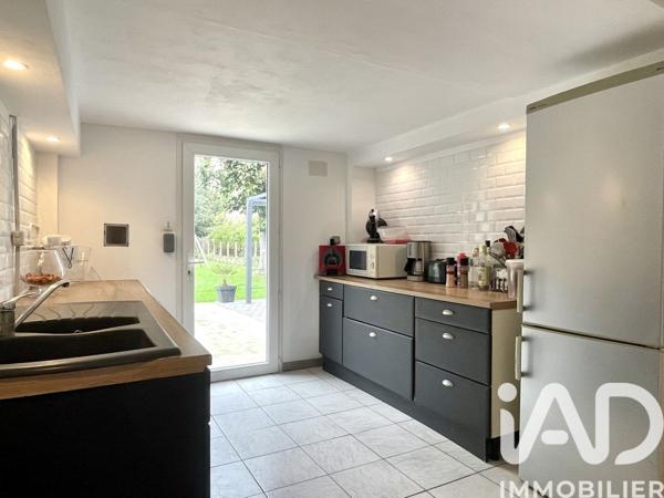 Maison à vendre 6 pièces 223 m² Meaux