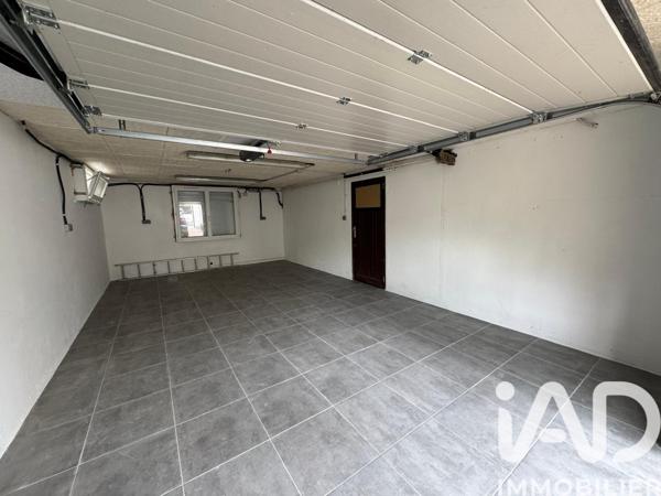 Maison à vendre 6 pièces 223 m² Meaux