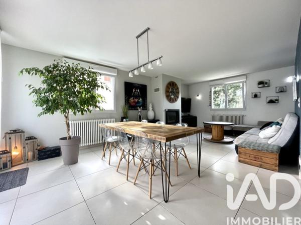 Maison à vendre 6 pièces 223 m² Meaux