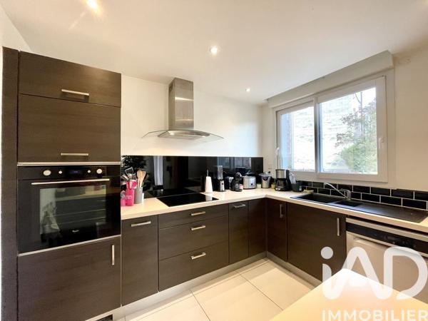 Maison à vendre 6 pièces 223 m² Meaux