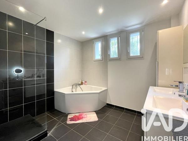 Maison à vendre 6 pièces 223 m² Meaux