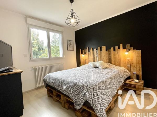 Maison à vendre 6 pièces 223 m² Meaux