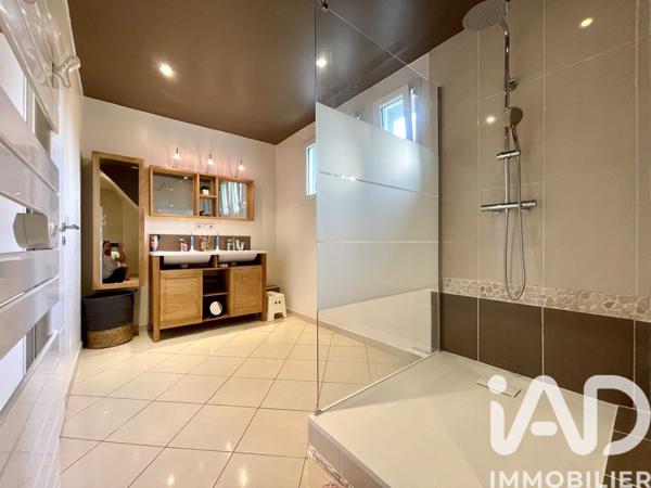 Maison à vendre 6 pièces 223 m² Meaux