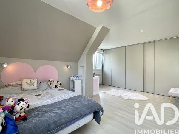 Maison à vendre 6 pièces 223 m² Meaux