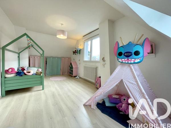 Maison à vendre 6 pièces 223 m² Meaux