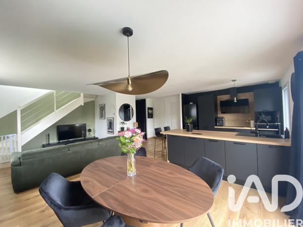 Maison à vendre 5 pièces 110 m² Saint-Brevin-les-Pins