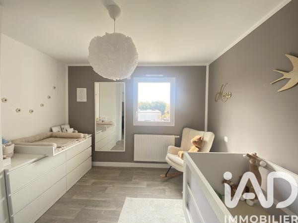 Maison à vendre 5 pièces 110 m² Saint-Brevin-les-Pins