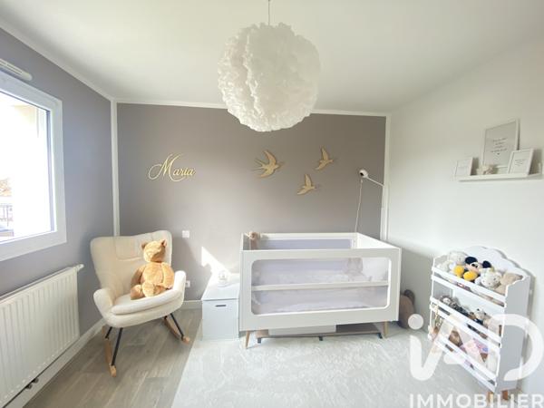 Maison à vendre 5 pièces 110 m² Saint-Brevin-les-Pins