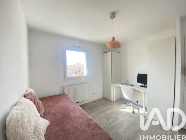 Maison à vendre 5 pièces 110 m² Saint-Brevin-les-Pins