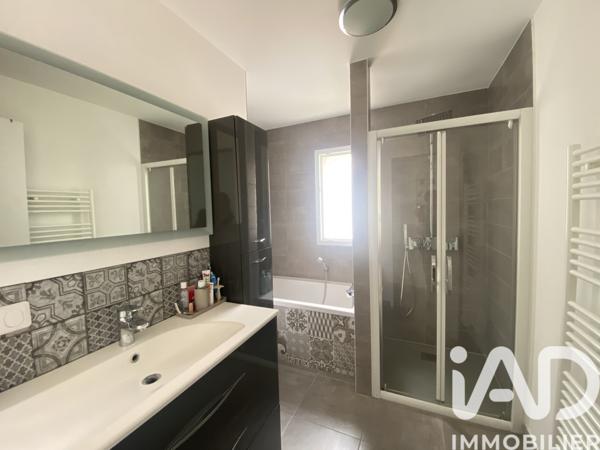 Maison à vendre 5 pièces 110 m² Saint-Brevin-les-Pins