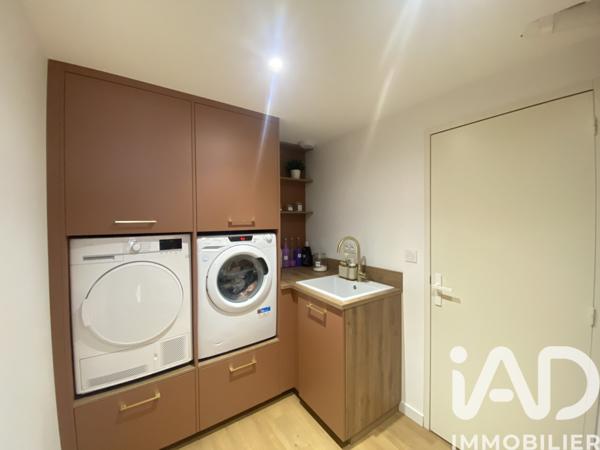 Maison à vendre 5 pièces 110 m² Saint-Brevin-les-Pins