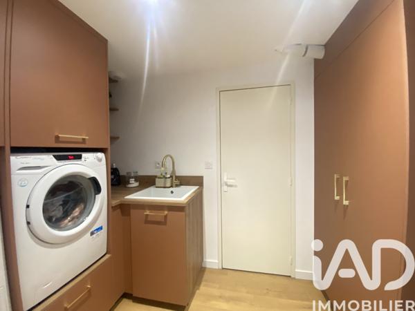 Maison à vendre 5 pièces 110 m² Saint-Brevin-les-Pins