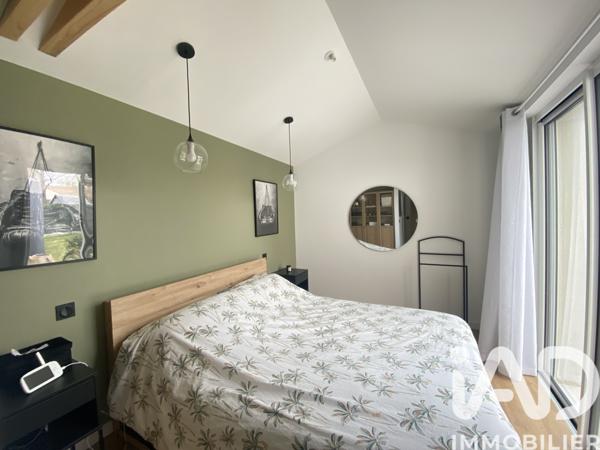 Maison à vendre 5 pièces 110 m² Saint-Brevin-les-Pins