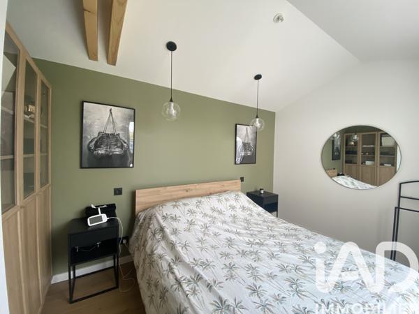 Maison à vendre 5 pièces 110 m² Saint-Brevin-les-Pins