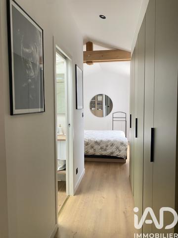 Maison à vendre 5 pièces 110 m² Saint-Brevin-les-Pins