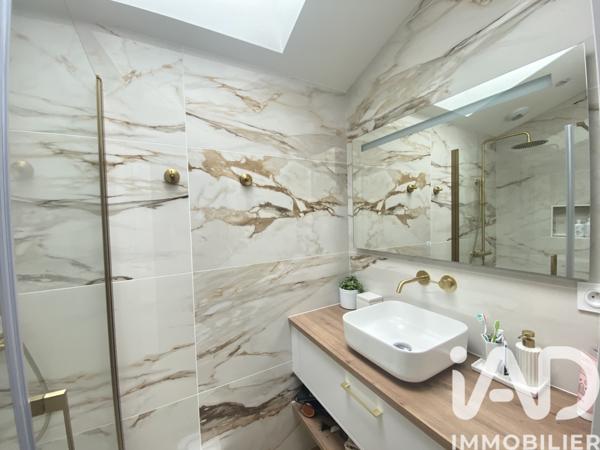 Maison à vendre 5 pièces 110 m² Saint-Brevin-les-Pins