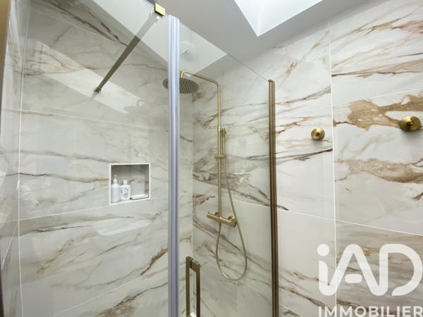 Maison à vendre 5 pièces 110 m² Saint-Brevin-les-Pins