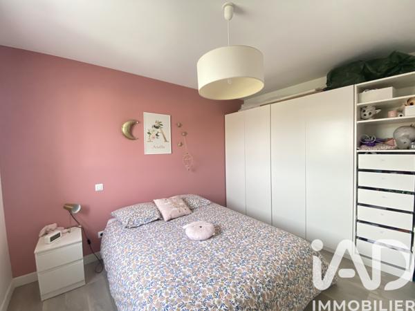 Maison à vendre 5 pièces 110 m² Saint-Brevin-les-Pins