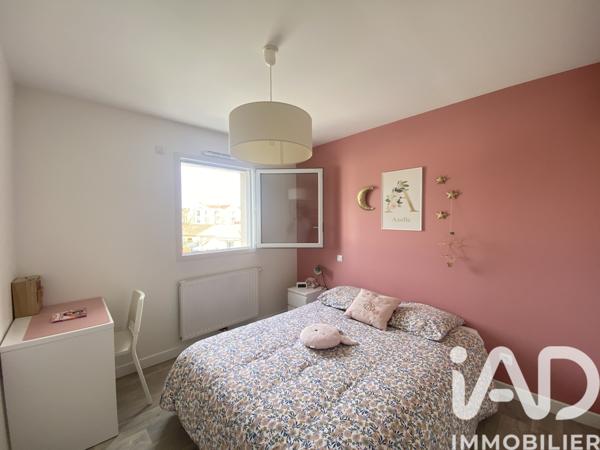 Maison à vendre 5 pièces 110 m² Saint-Brevin-les-Pins