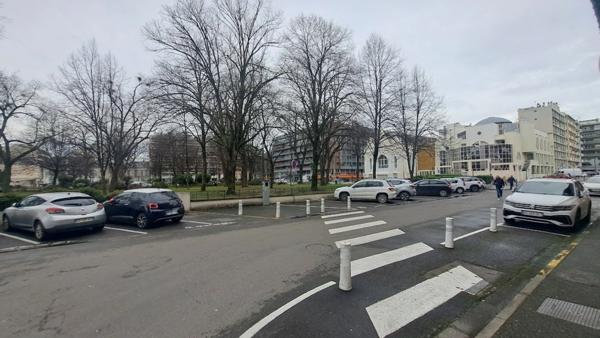 Local/bureau à vendre TARBES (65)