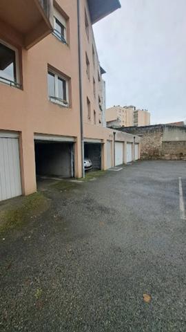 Local/bureau à vendre TARBES (65)
