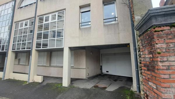 Local/bureau à vendre TARBES (65)