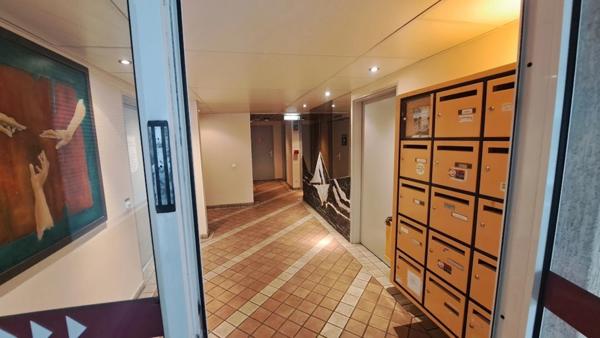 Local/bureau à vendre TARBES (65)