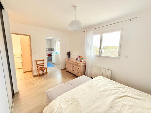 Maison à vendre à Conflans-Sainte-Honorine - Référence 7309 €474 000 ** - Référence 7503