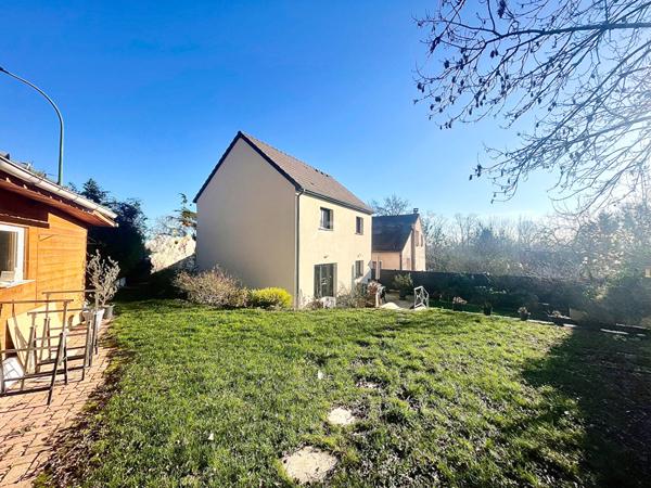 Maison à vendre à Conflans-Sainte-Honorine - Référence 7309 €474 000 ** - Référence 7503