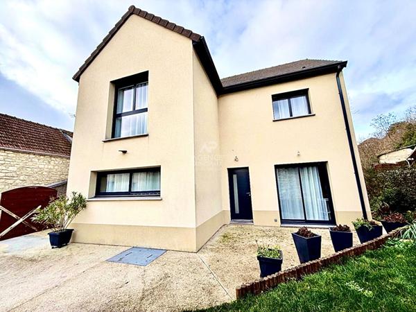 Maison à vendre à Conflans-Sainte-Honorine - Référence 7309 €474 000 ** - Référence 7503