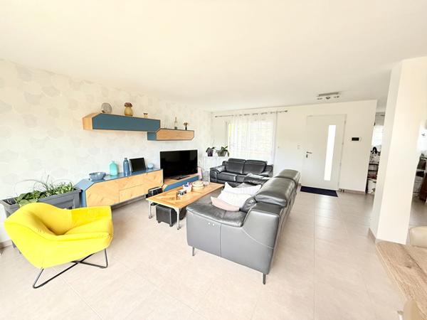 Maison à vendre à Conflans-Sainte-Honorine - Référence 7309 €474 000 ** - Référence 7503