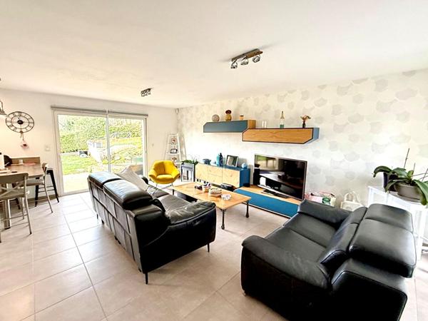 Maison à vendre à Conflans-Sainte-Honorine - Référence 7309 €474 000 ** - Référence 7503