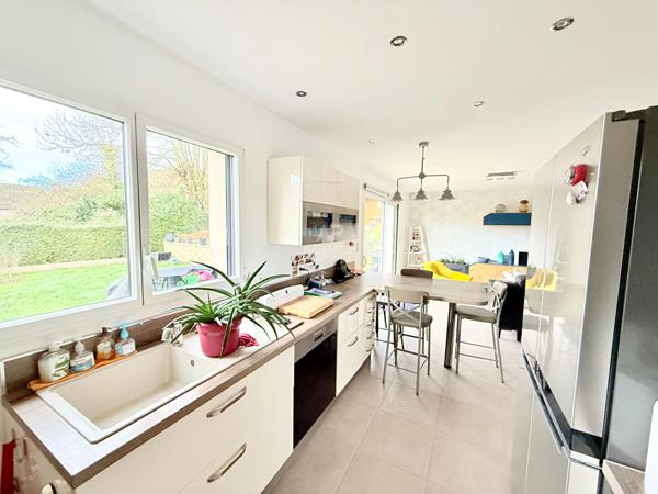 Maison à vendre à Conflans-Sainte-Honorine - Référence 7309 €474 000 ** - Référence 7503