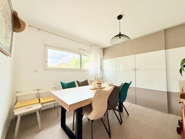 Maison à vendre à Conflans-Sainte-Honorine - Référence 7309 €474 000 ** - Référence 7503