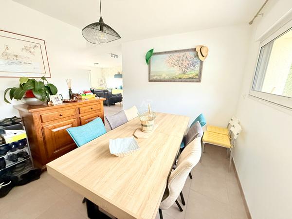 Maison à vendre à Conflans-Sainte-Honorine - Référence 7309 €474 000 ** - Référence 7503