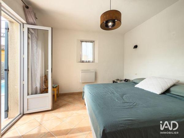 Maison à vendre 5 pièces 134 m² Le Thor