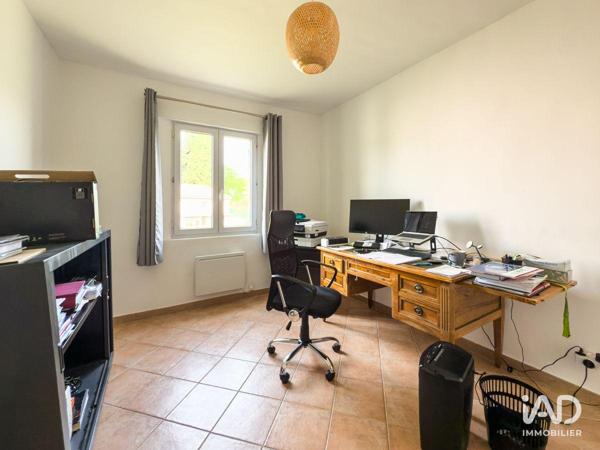 Maison à vendre 5 pièces 134 m² Le Thor