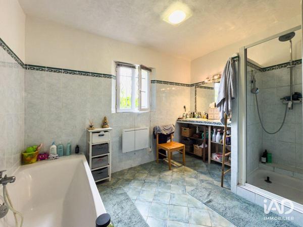 Maison à vendre 5 pièces 134 m² Le Thor